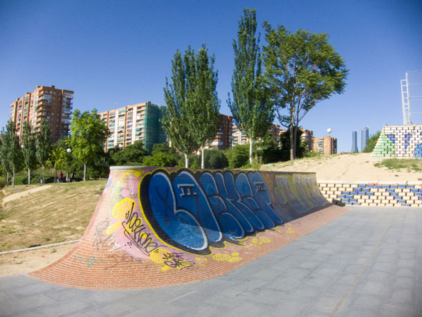 thrasher magazine emerica in madrid part 3