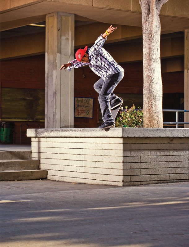 Thrasher junior discount