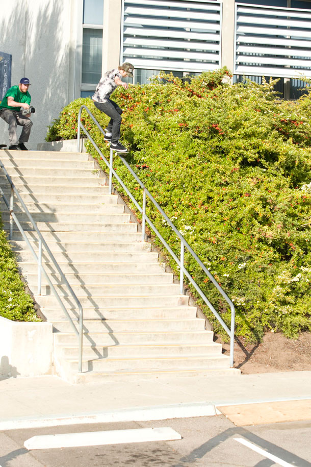 Gravette-22-stair-5050