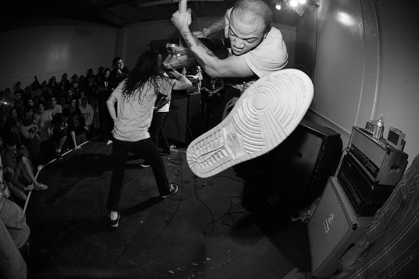 Alter The Press!: Interview: Trash Talk