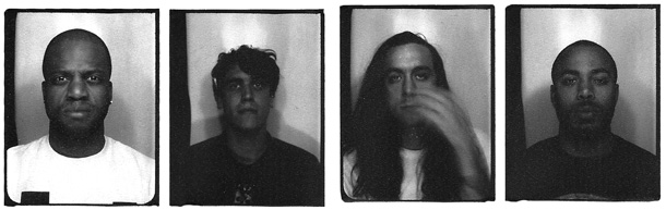 Alter The Press!: Interview: Trash Talk