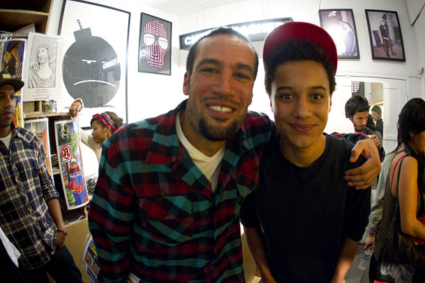 Marc ford ben harper #6