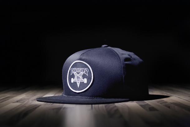 Skategoat-Snapback-Blue