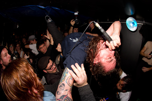 Trash Talk - Albums, Songs, and News