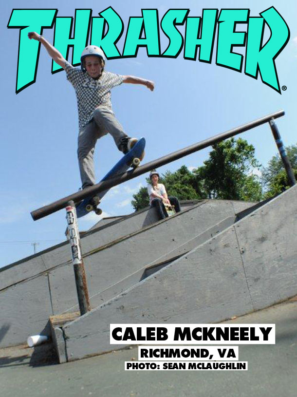 CalebMcKneely