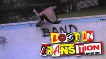 Lost in Transition: The Band X Pool