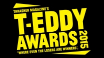 T-Eddy Awards 2015