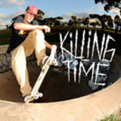 Killing Time: Webisode 5