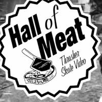 Hall of Meat: Roberto Alemañ