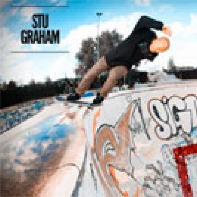 Stu Graham Exiled