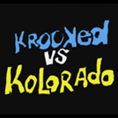 Krooked vs Kolorado Trailer