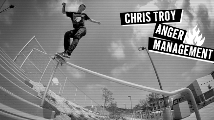 Chris Troy's 