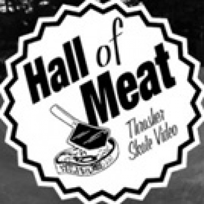 Hall of Meat: Jason Jessee