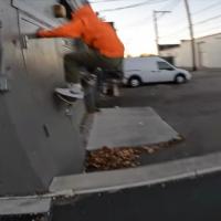 Riley &quot;Yote&quot; Willey&#039;s Blood Wizard Part