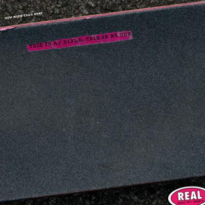 REAL Skateboards: Now More Than Ever