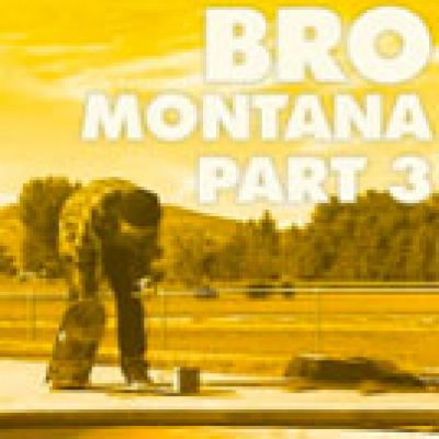 Bro Montana Part 3
