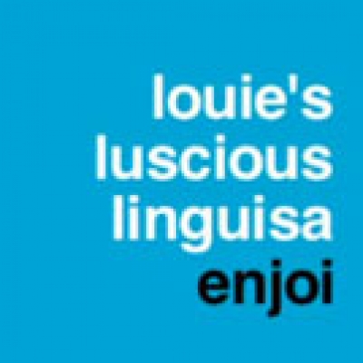 Louie&#039;s Luscious Linguisa