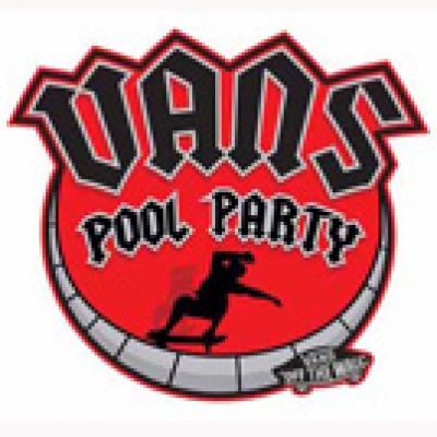 Vans Pool Party 2013