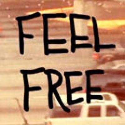Feel Free Trailer