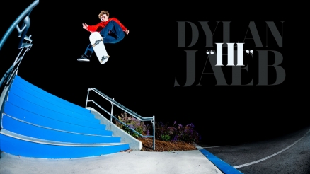 Dylan Jaeb's "Hi" Part