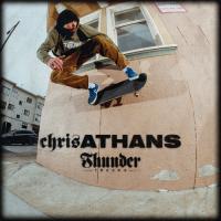 Chris Athans&#039; &quot;Thunder&quot; Part