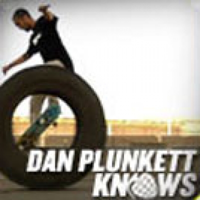 Dan Plunkett Knows