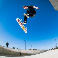 Almost Skateboard&#039;s &quot;Rosarito&quot; Video