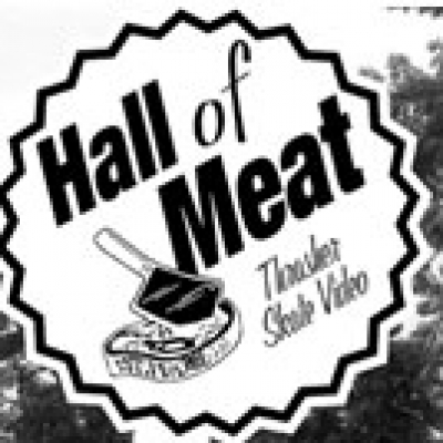 Hall Of Meat: Dylan Hines