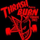 Thrash and Burn Tour