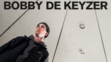 The Follow Up: Bobby de Keyzer