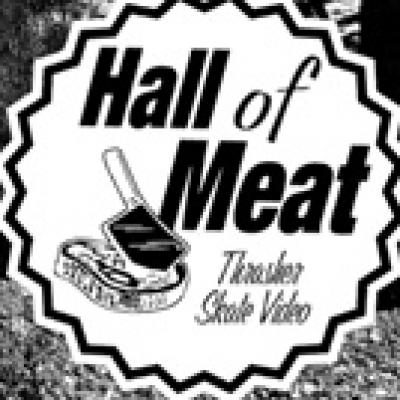 Hall Of Meat: Taylor Olson