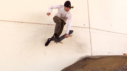 Rough Cut: Ace Pelka&#039;s &quot;Welcome to Madness&quot; Part