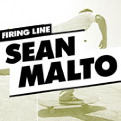 Firing Line: Sean Malto