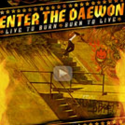 Enter the Daewon