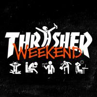 Thrasher Weekend: Charlotte Anouncement