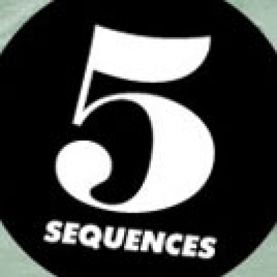 Five Sequences: June 8, 2012