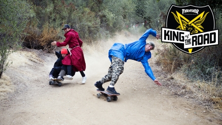 King of the Road Season 3: Game of Stoke Preview