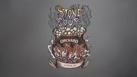 Orchard&#039;s &quot;Stone Soup&quot; Teaser