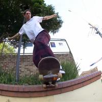 Poolroom Skateboards&#039; &quot;Intro&quot; Video