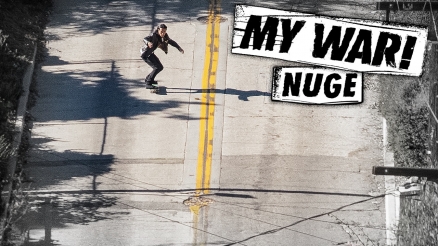 My War: Nuge&#039;s Hill Bomb
