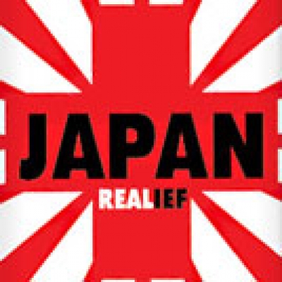 Japan REALief