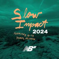 Slow Impact 2024 Event