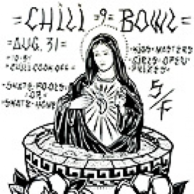 Chili Bowl 9: Save the Date