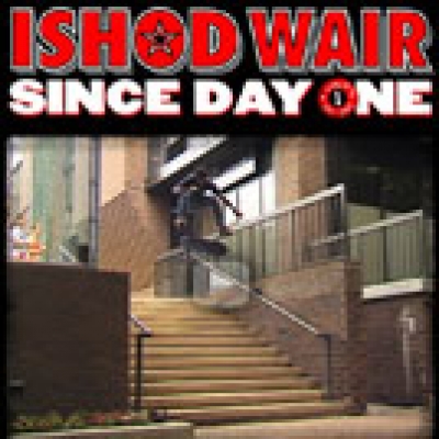 Ishod Wair Since Day One Part 2
