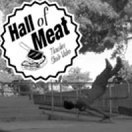 Hall Of Meat: Justin Vasquez