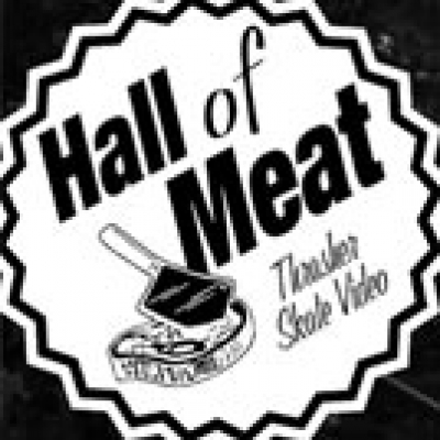 Hall of Meat: Joel Goodrum