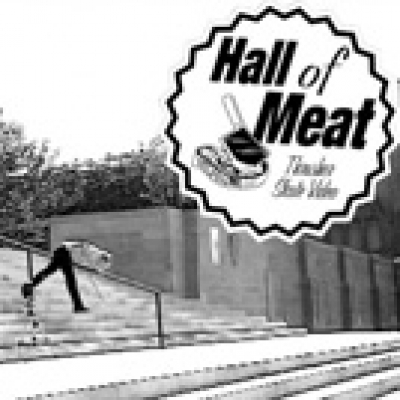 Hall Of Meat: Fritz Mead