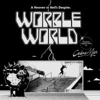 Worble &amp; Cobra Man&#039;s &quot;Worble World&quot; Video