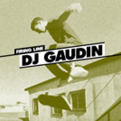 Firing Line: DJ Gaudin