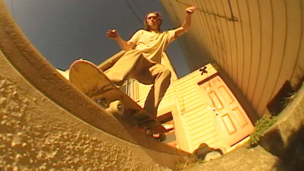 State Footwear&#039;s &quot;B &amp; C&quot; Video